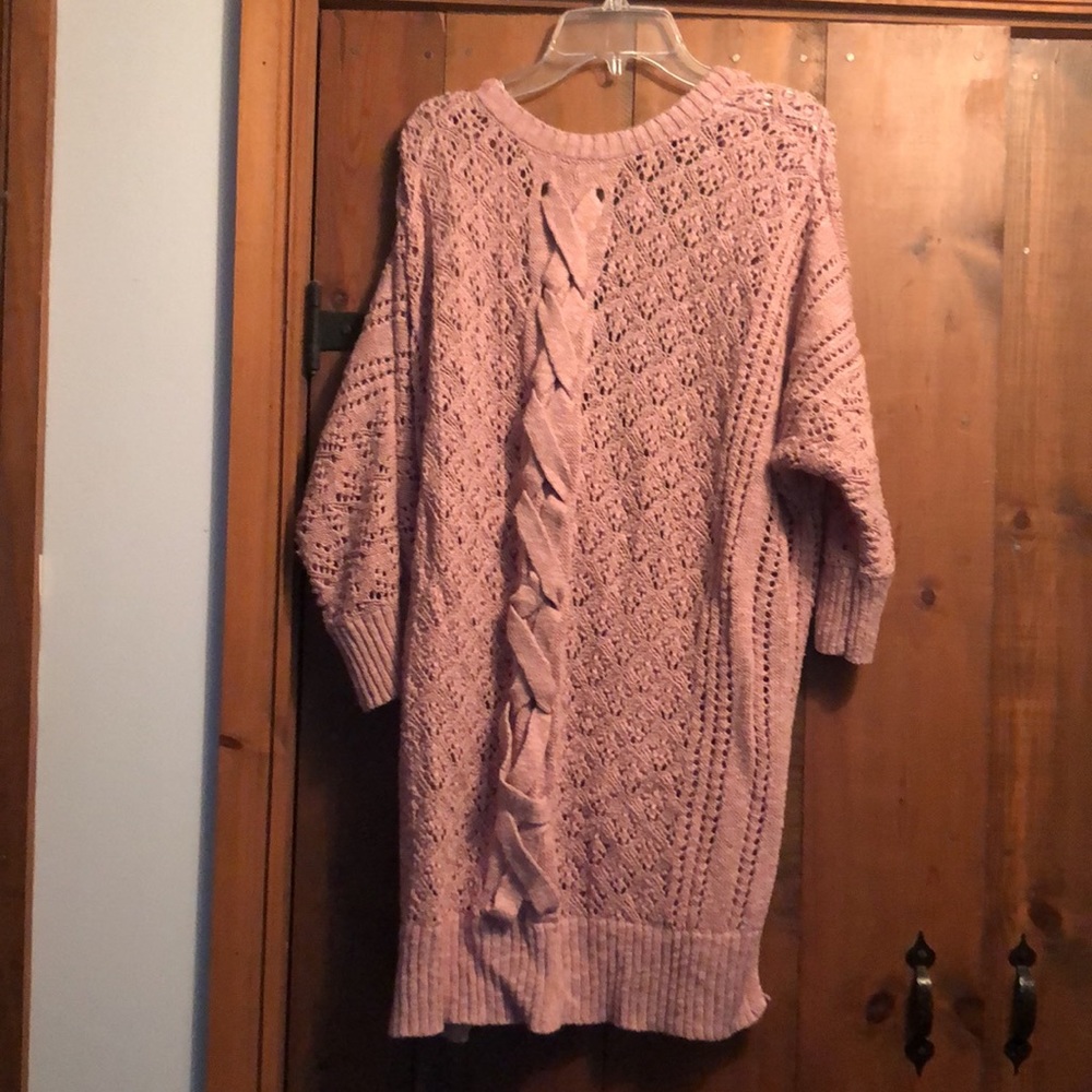 Cardigan - Picture 3 of 4